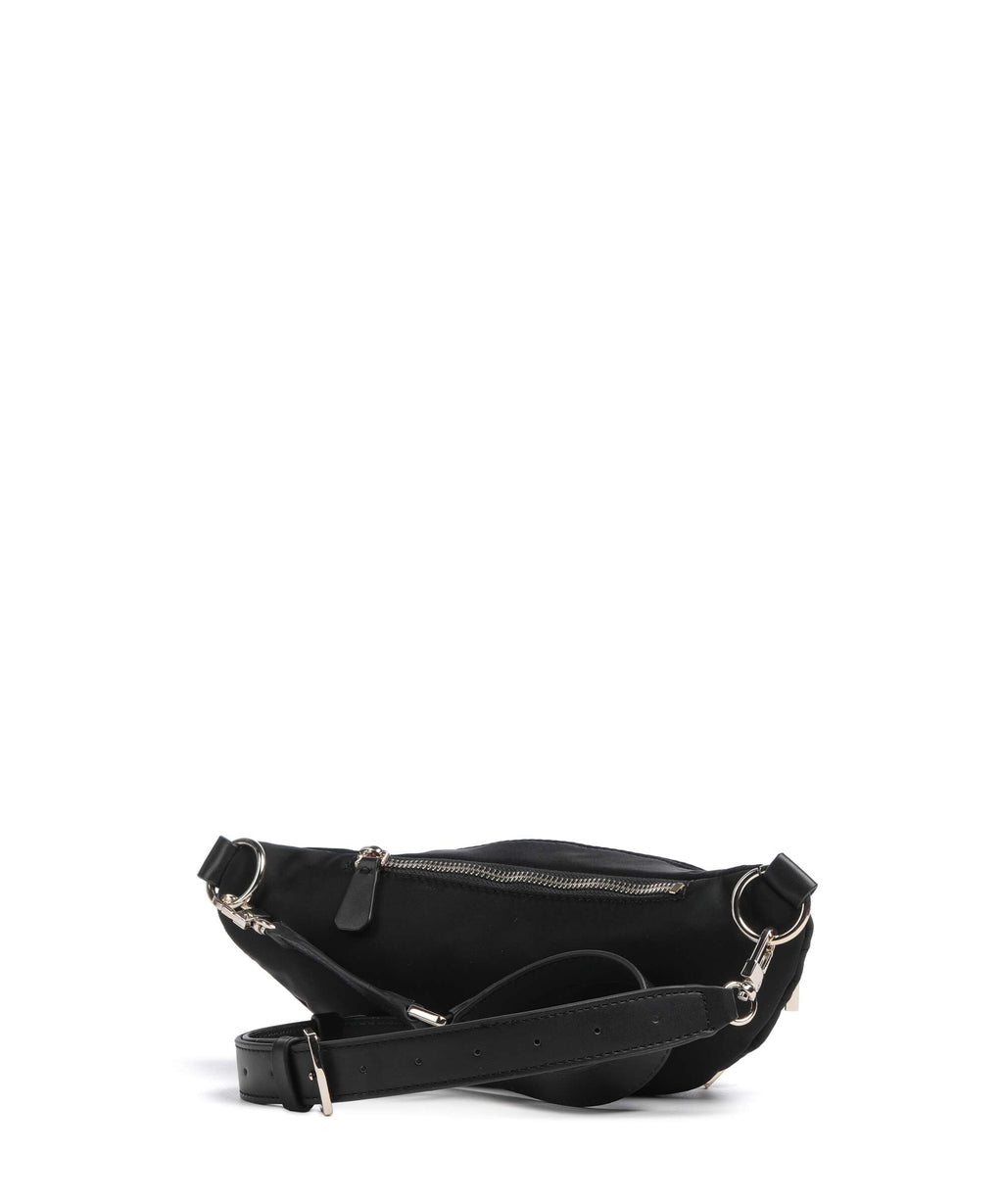 Guess Follie Belt bag black