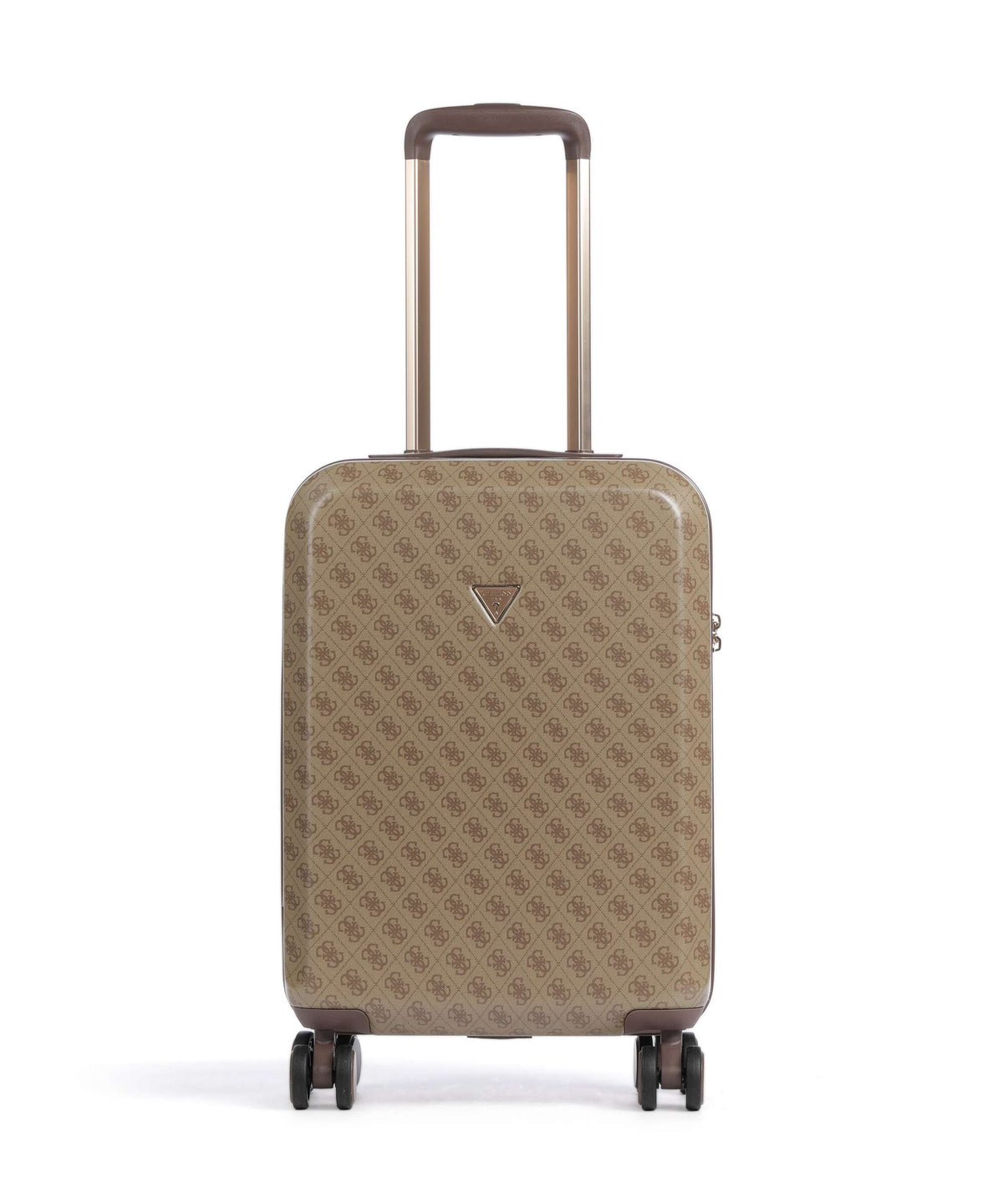 Guess Latona Spinner (4 wheels) latte logo