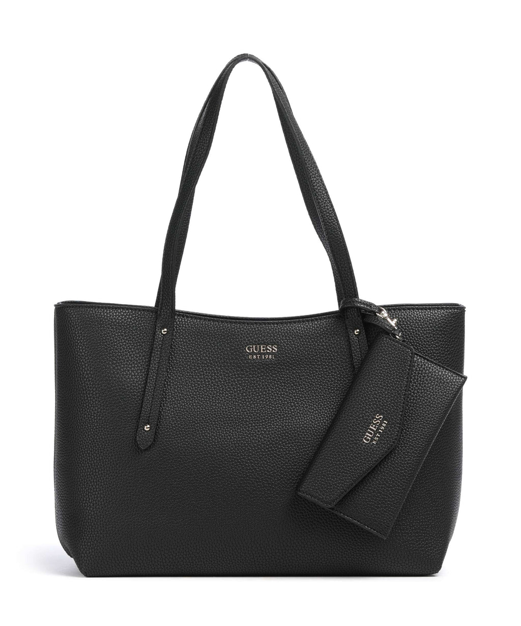 Guess Brenton Tote bag black