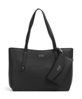 Guess Brenton Tote bag black