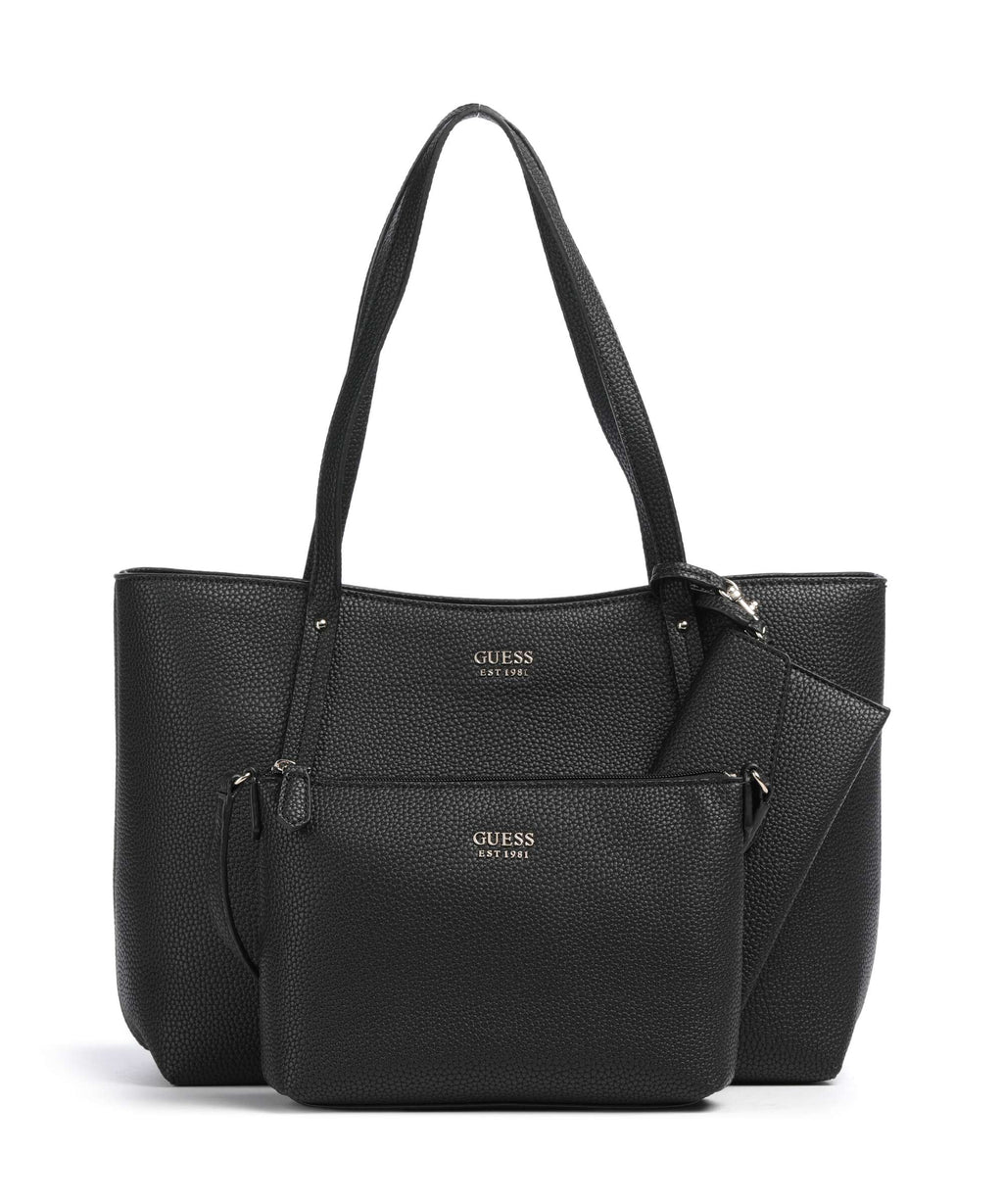 Guess Brenton Tote bag black
