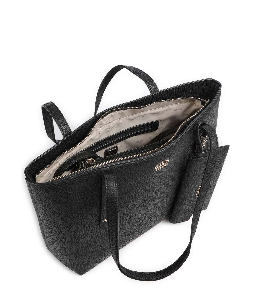 Guess Brenton Tote bag black