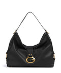 Guess Camden Large Hobo bag black