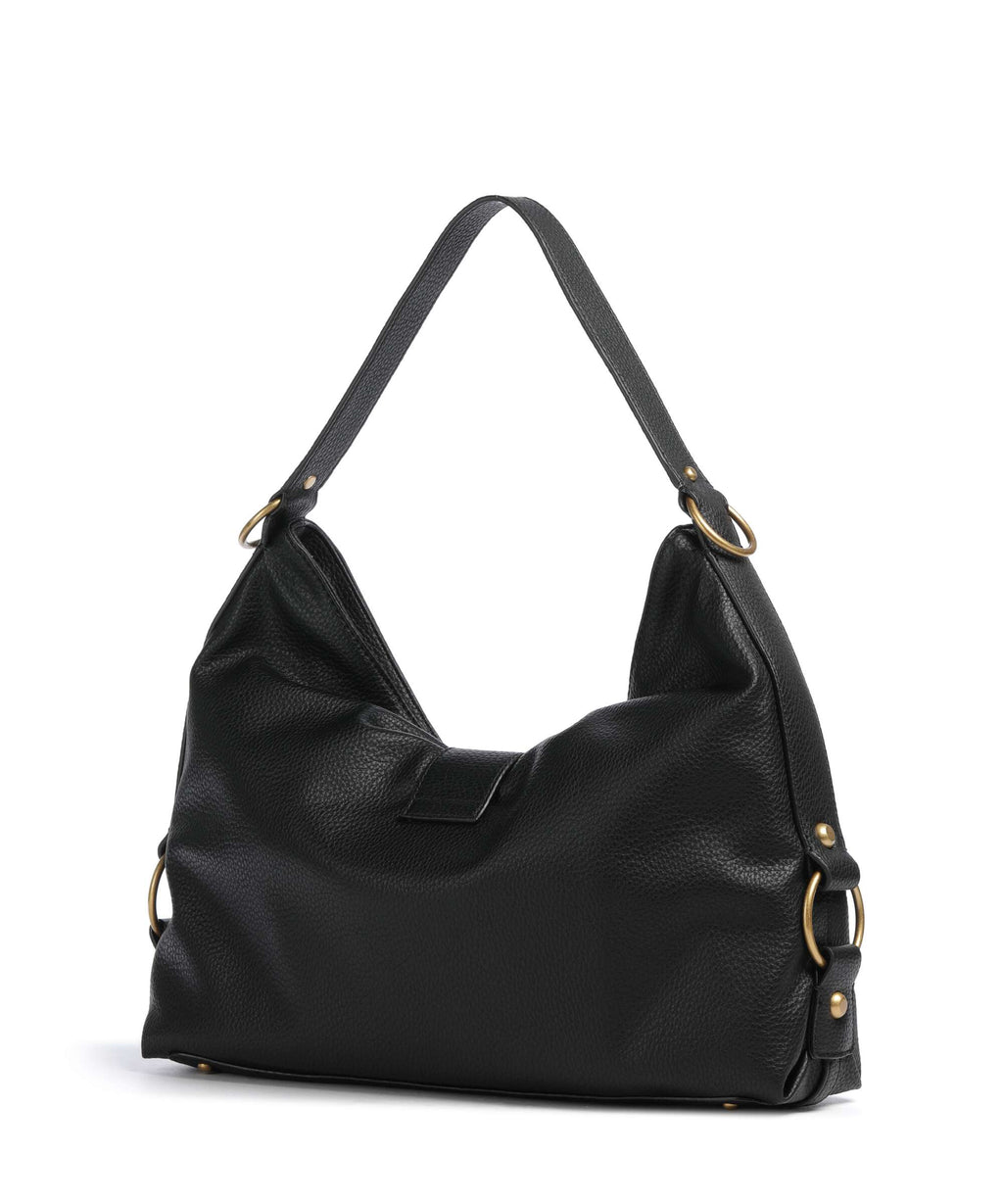 Guess Camden Large Hobo bag black