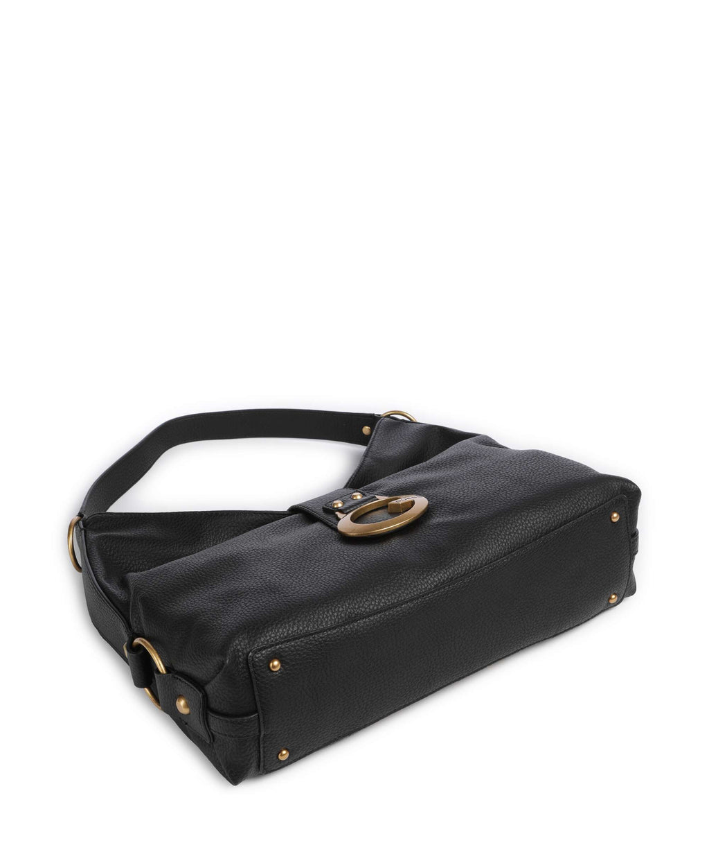 Guess Camden Large Hobo bag black