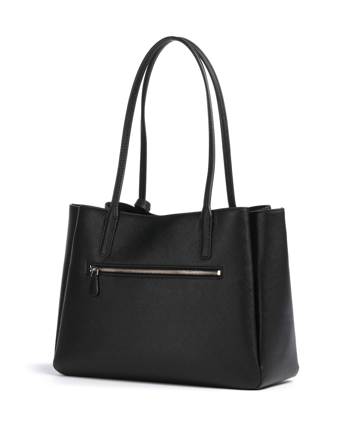 Guess Noelle II Tech Tote bag black