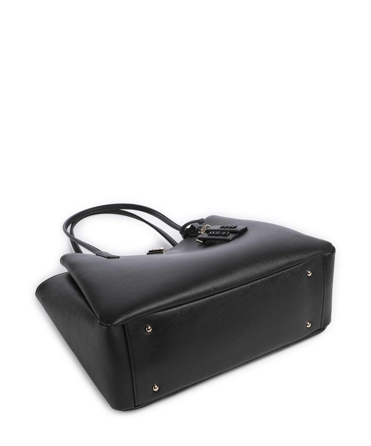 Guess Noelle II Tech Tote bag black