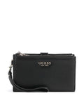 Guess Amorette Wallet black