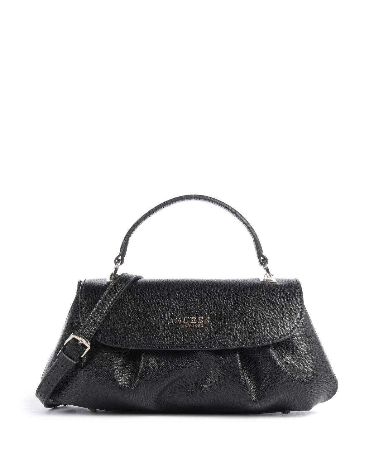 Guess Amorette Handbag black
