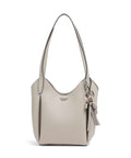 Guess Melody Shoulder bag light taupe