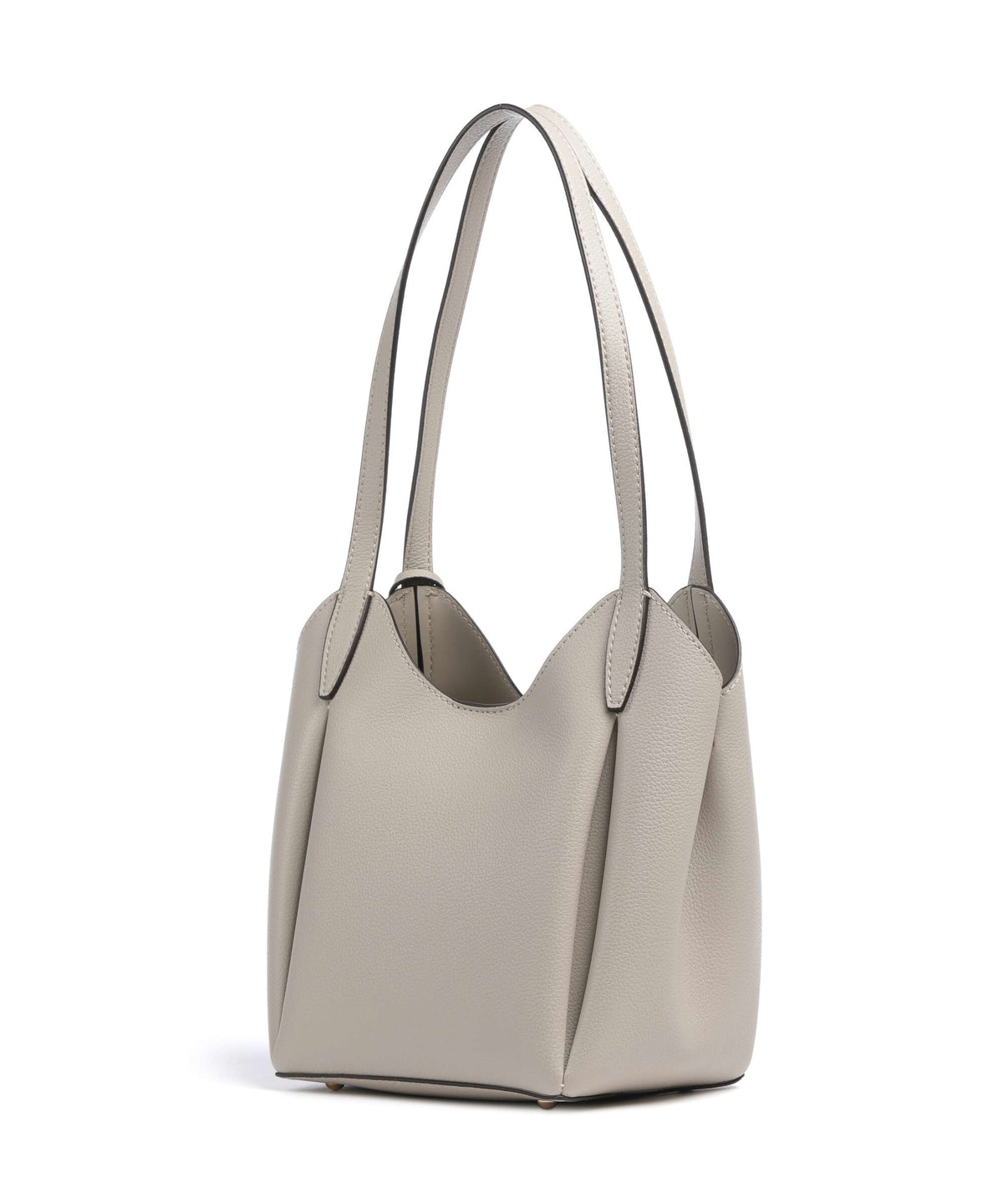 Guess Melody Shoulder bag light taupe