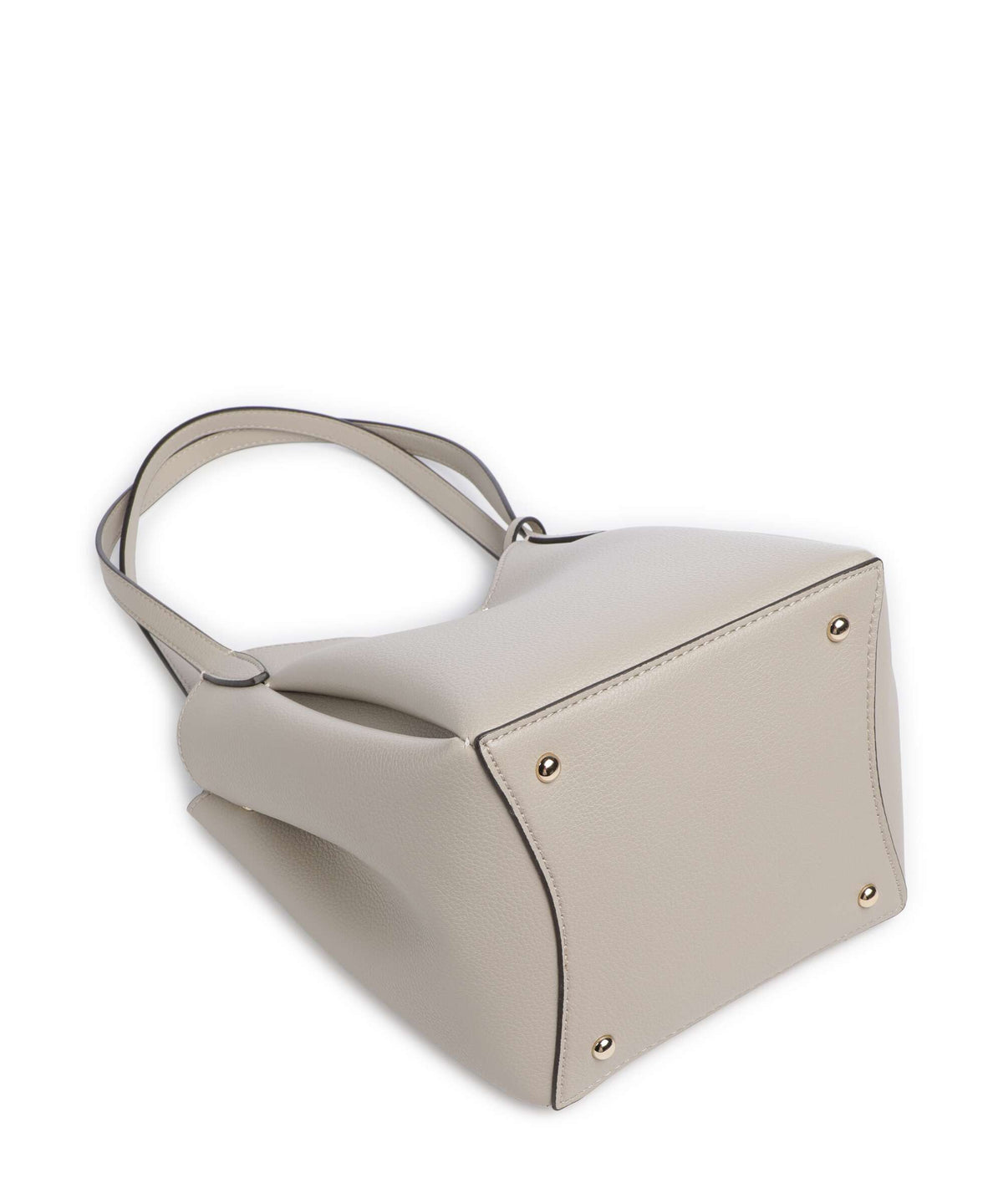 Guess Melody Shoulder bag light taupe