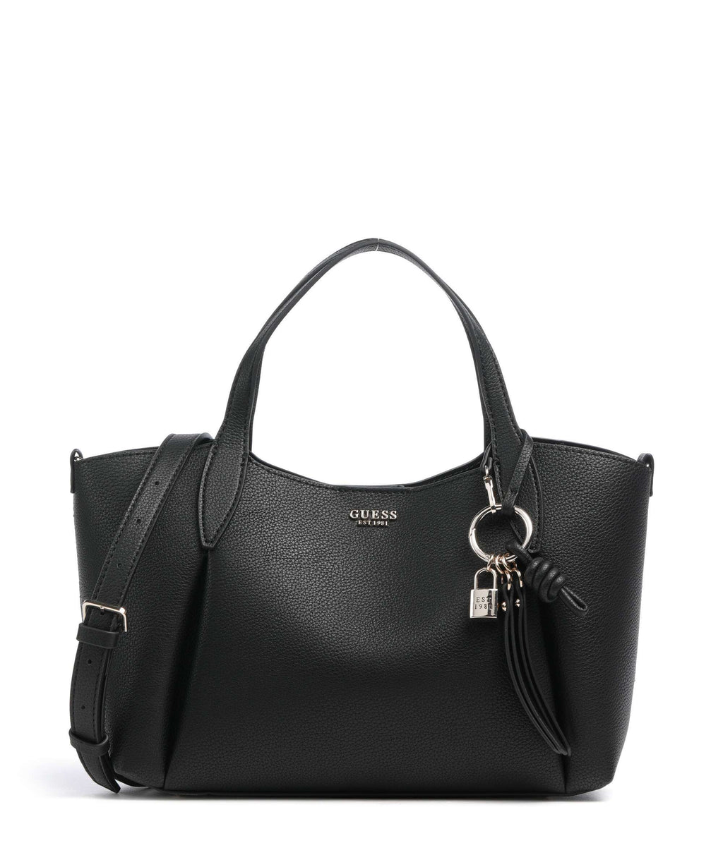 Guess Melody Handbag black