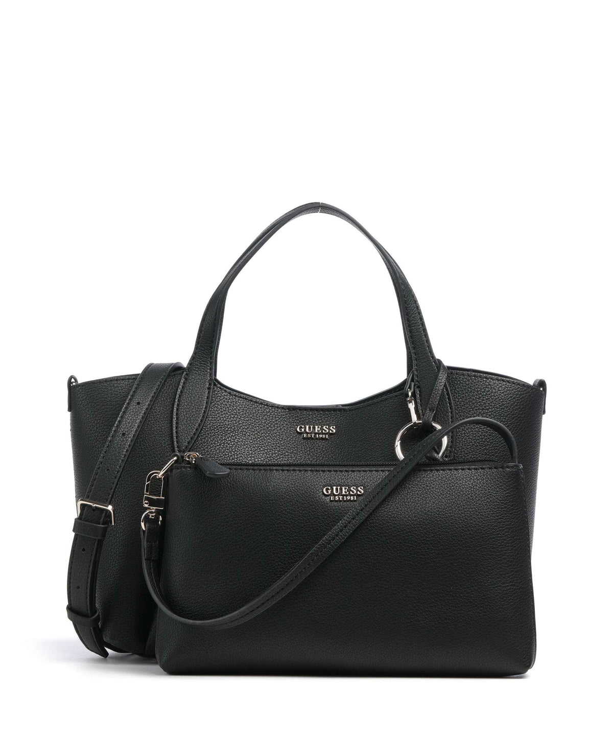Guess Melody Handbag black