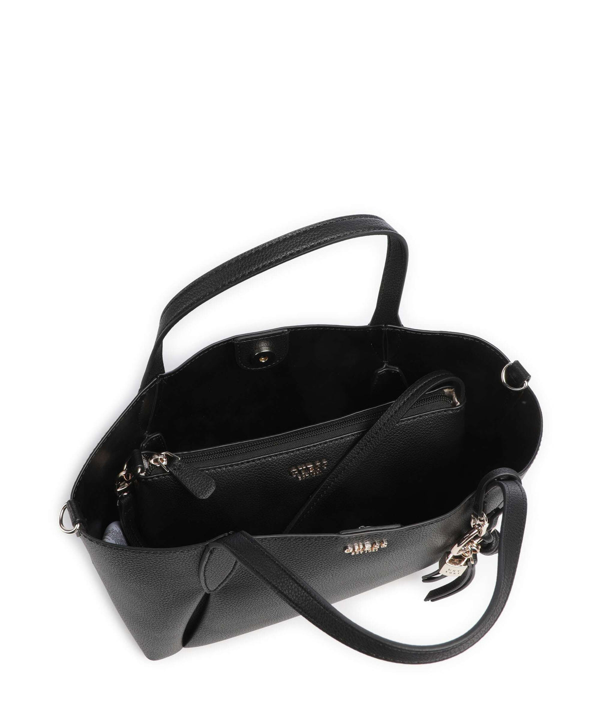 Guess Melody Handbag black
