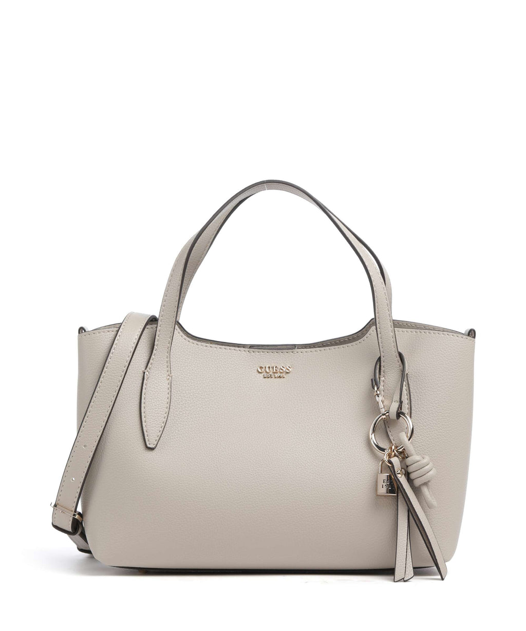 Guess Melody Handbag light taupe