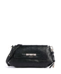 Guess Carmella Crossbody bag black logo