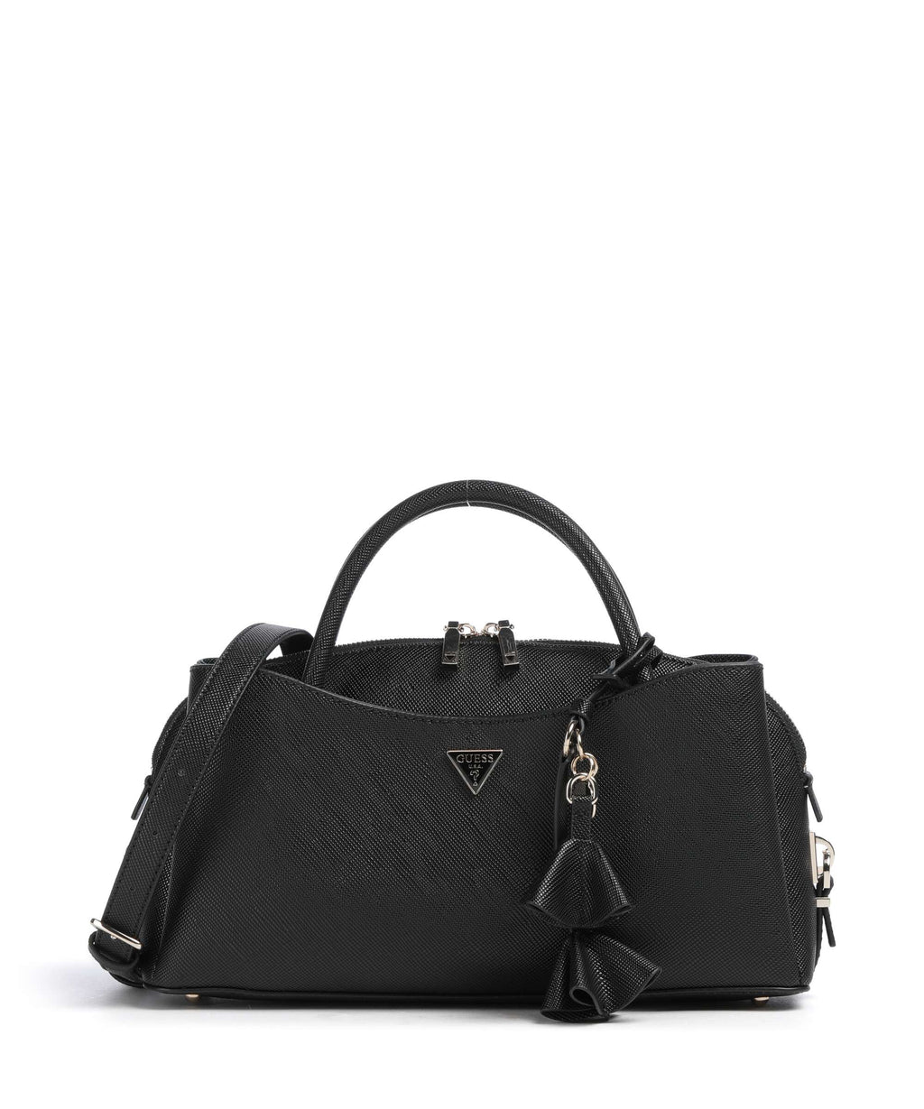 Guess Danielle Girlfriend Small Handbag black