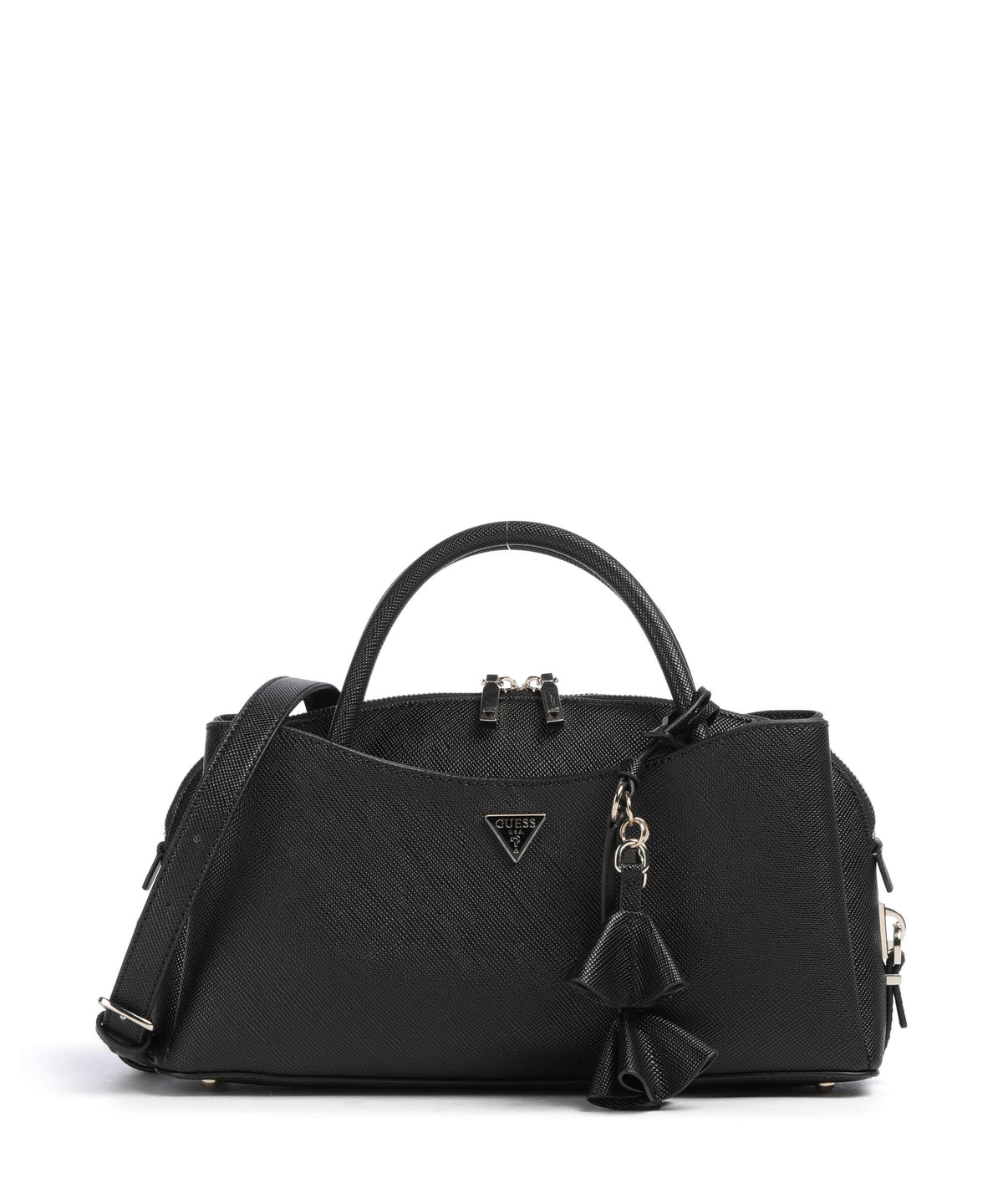 Guess Danielle Girlfriend Small Handbag black