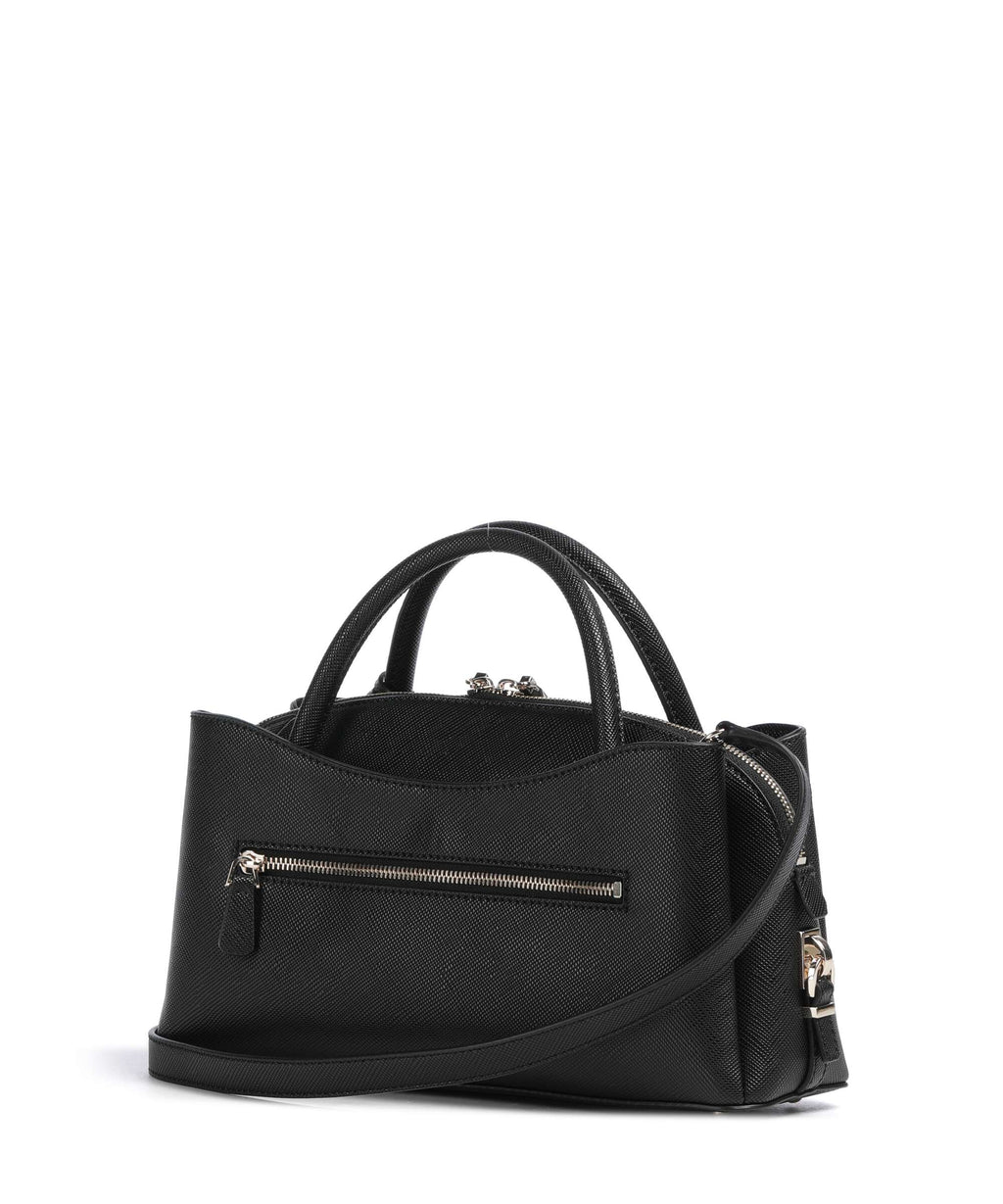 Guess Danielle Girlfriend Small Handbag black