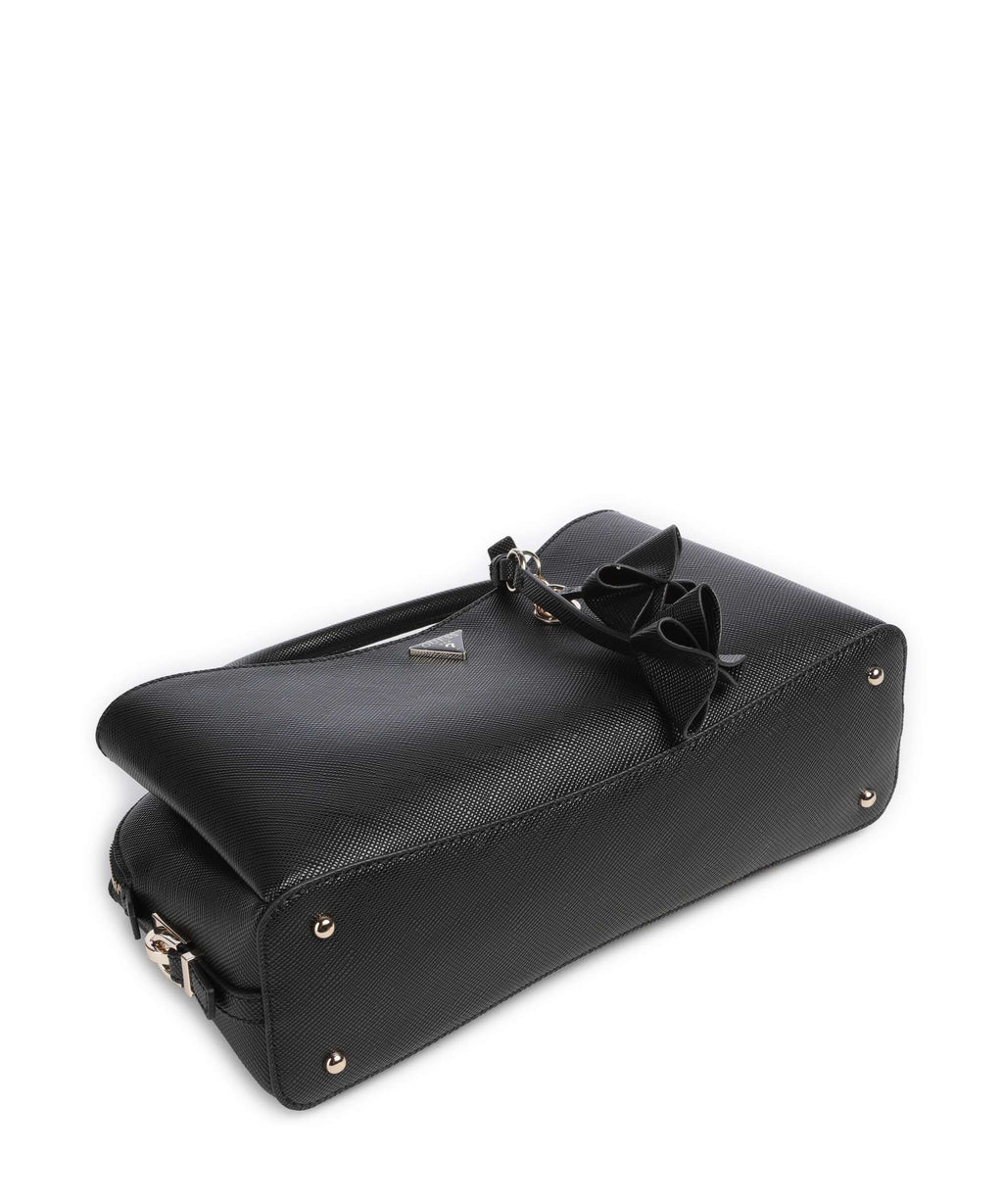 Guess Danielle Girlfriend Small Handbag black
