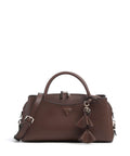 Guess Danielle Girlfriend Small Handbag brown