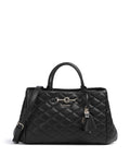 Guess Frances Girlfriend Handbag black