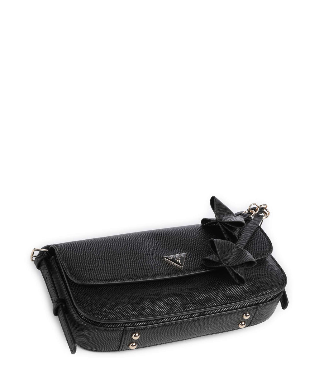 Guess Danielle Shoulder bag black