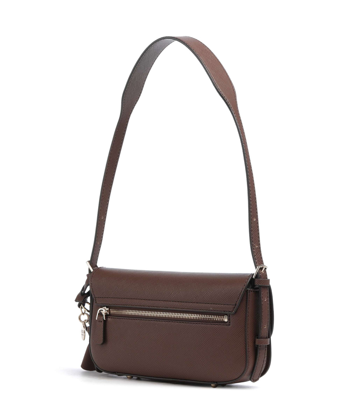 Guess Danielle Shoulder bag brown