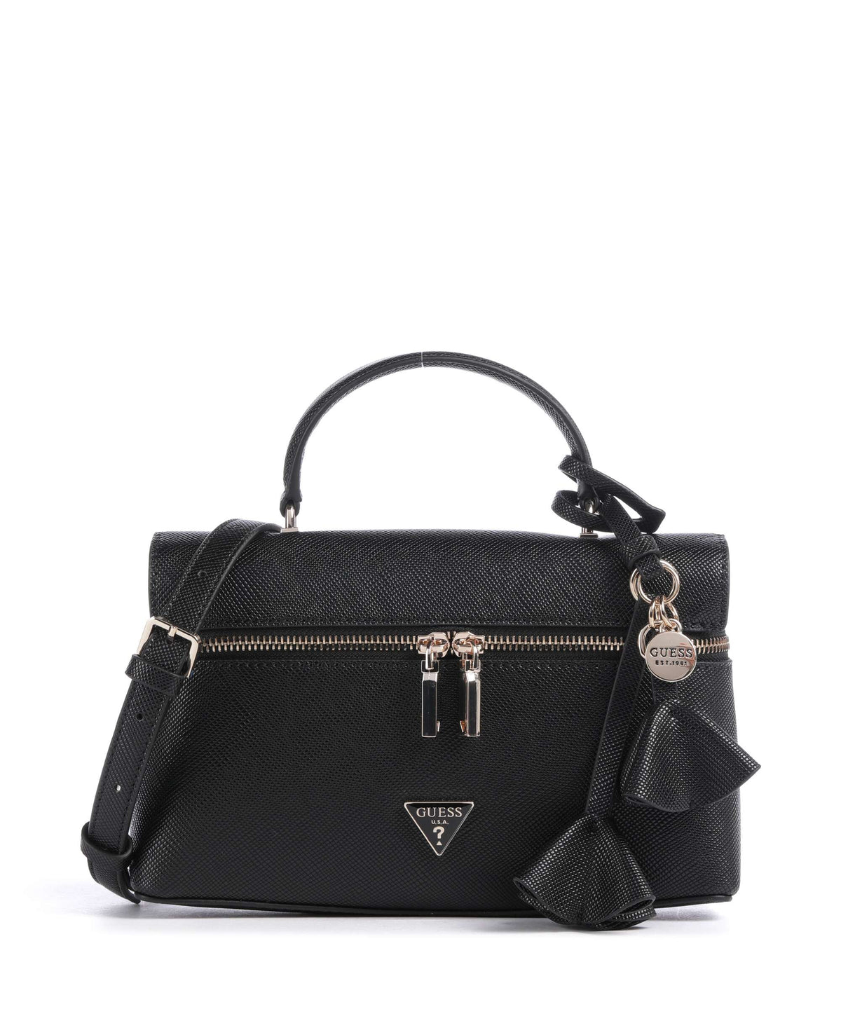 Guess Danielle Handbag black
