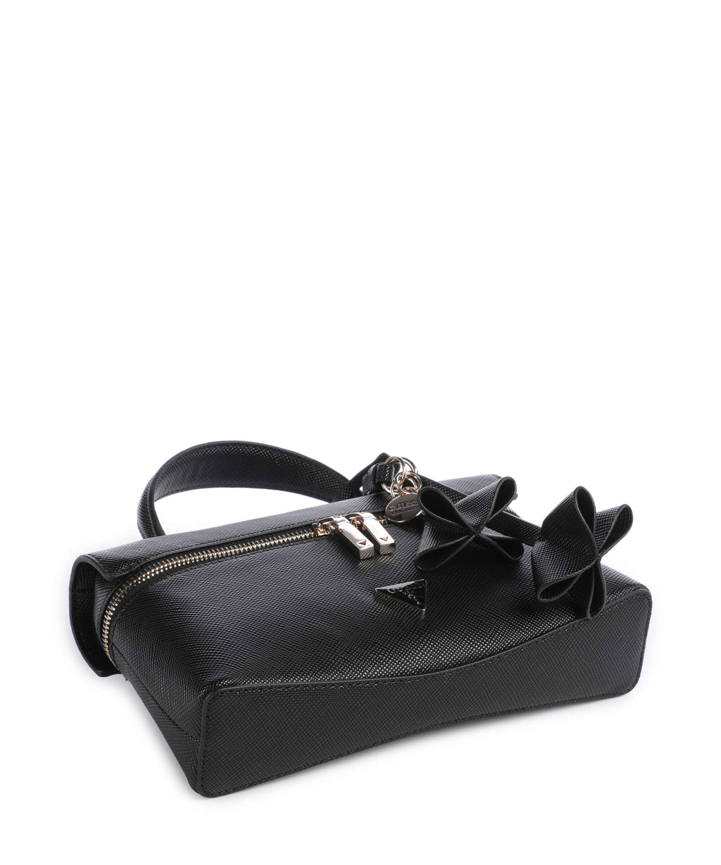 Guess Danielle Handbag black