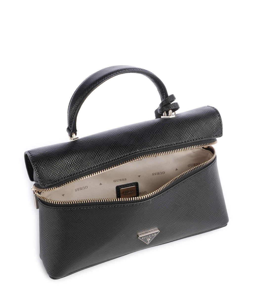 Guess Danielle Handbag black