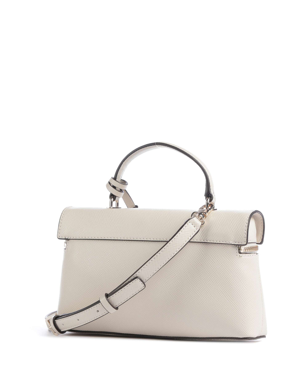 Guess Danielle Handbag bone