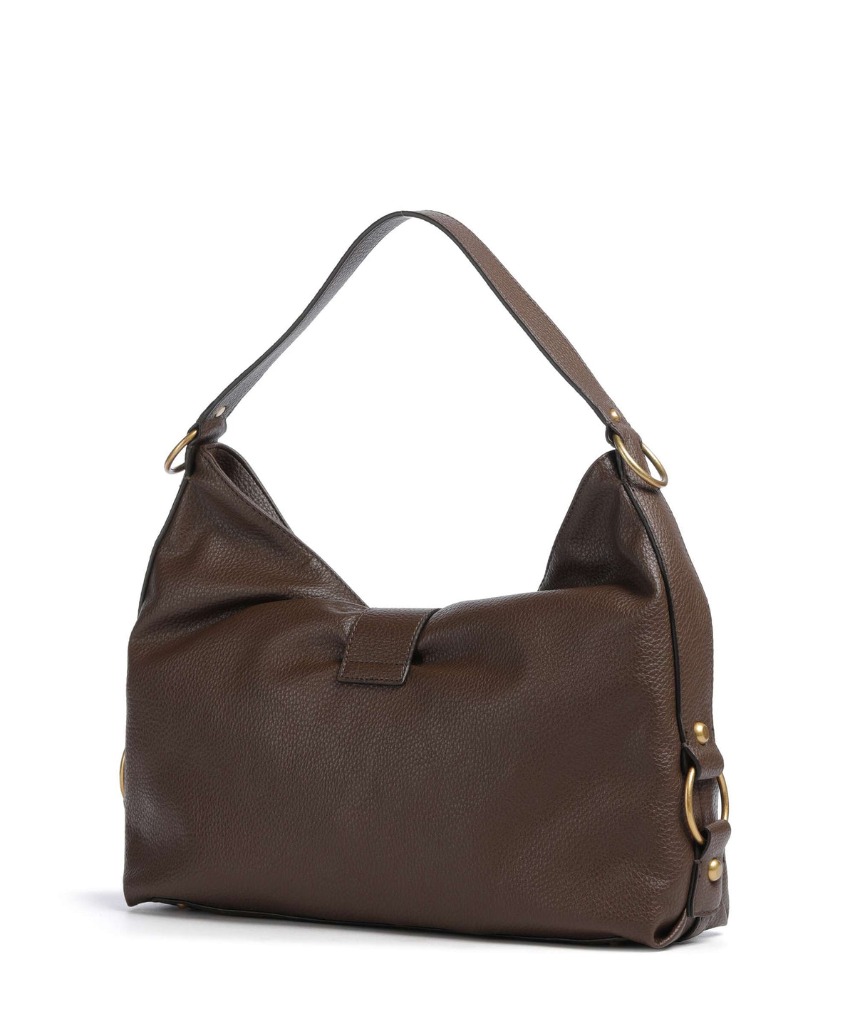 Guess Camden Large Hobo bag espresso