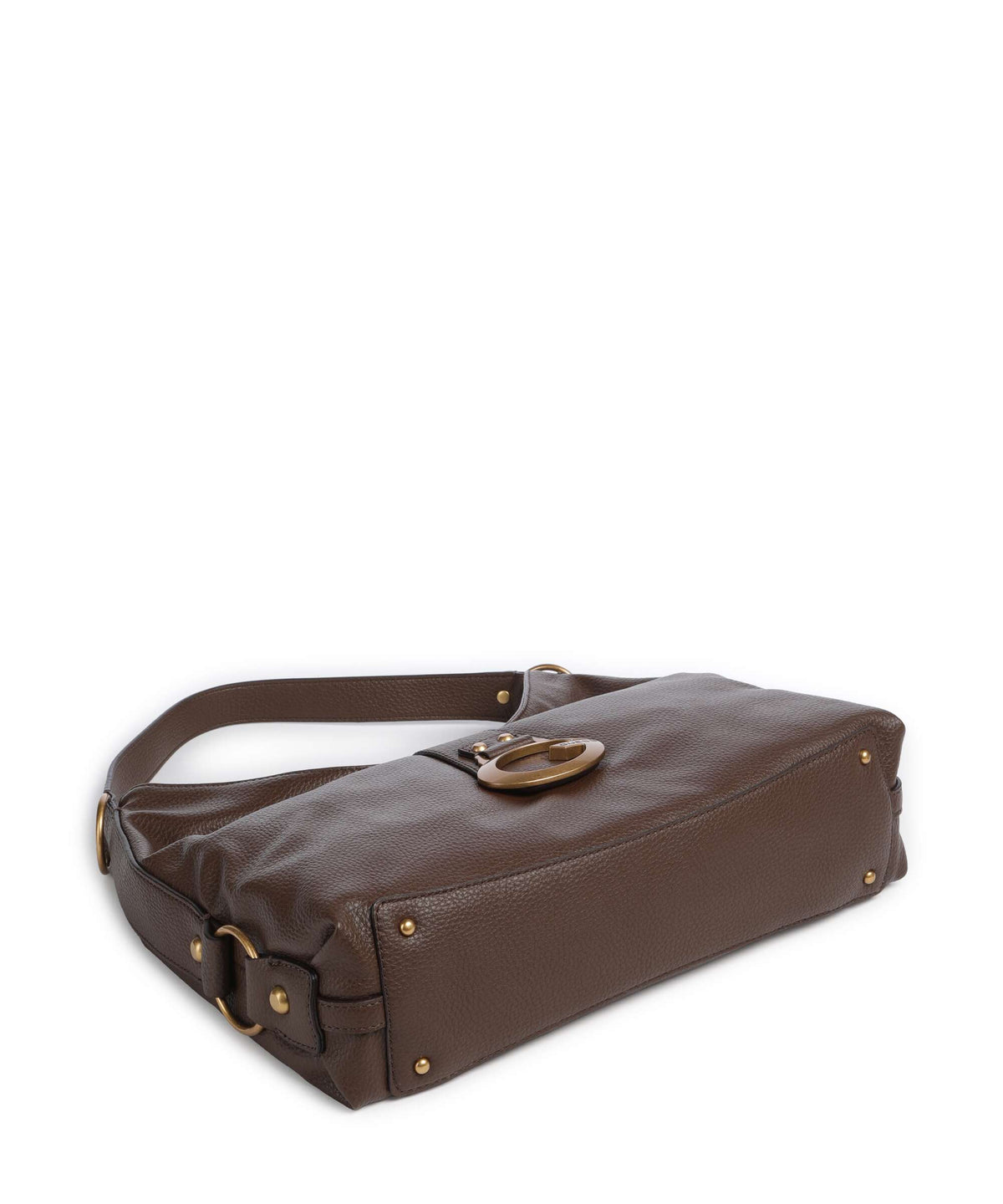 Guess Camden Large Hobo bag espresso