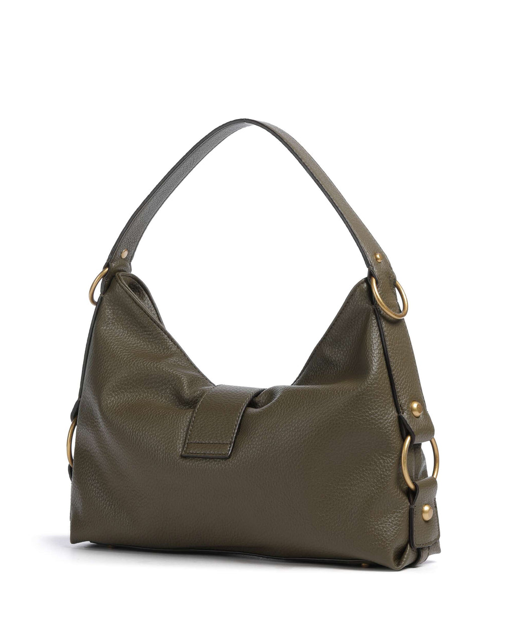 Guess Camden Hobo bag olive