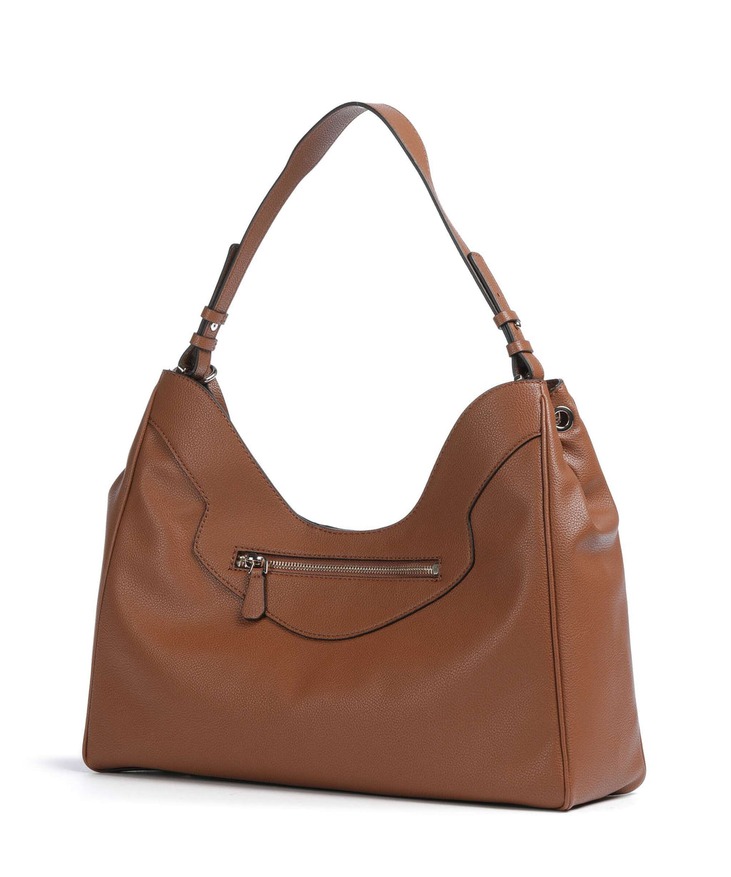 Guess Antonia Hobo bag cognac