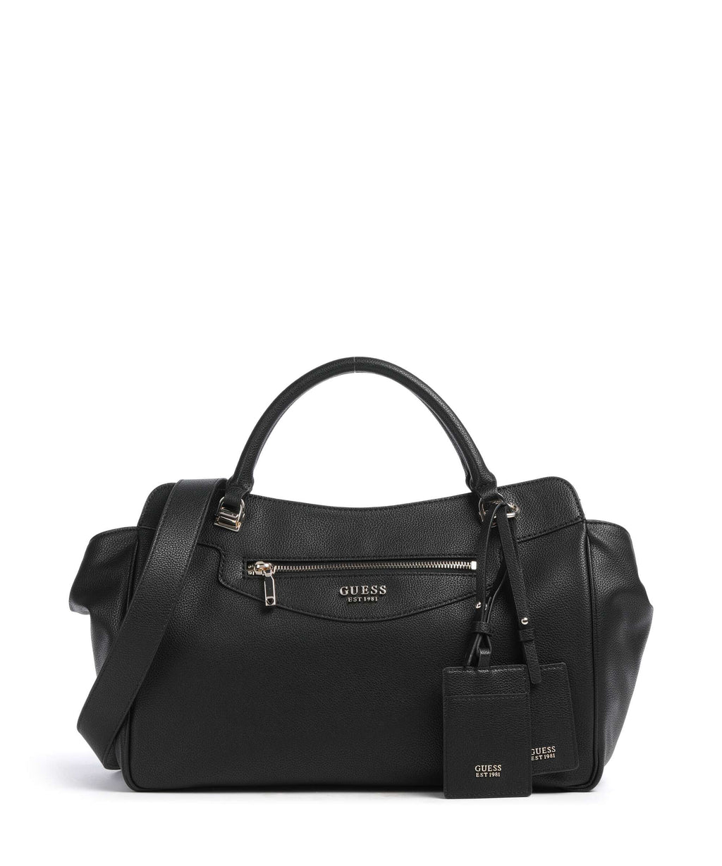 Guess Antonia Handbag black