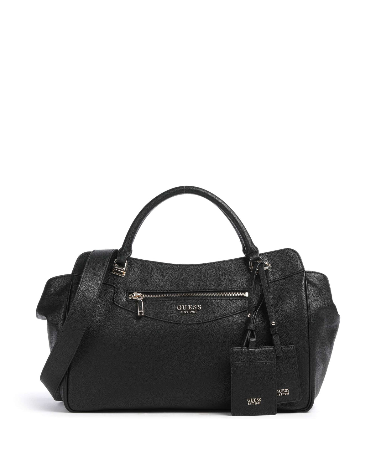Guess Antonia Handbag black