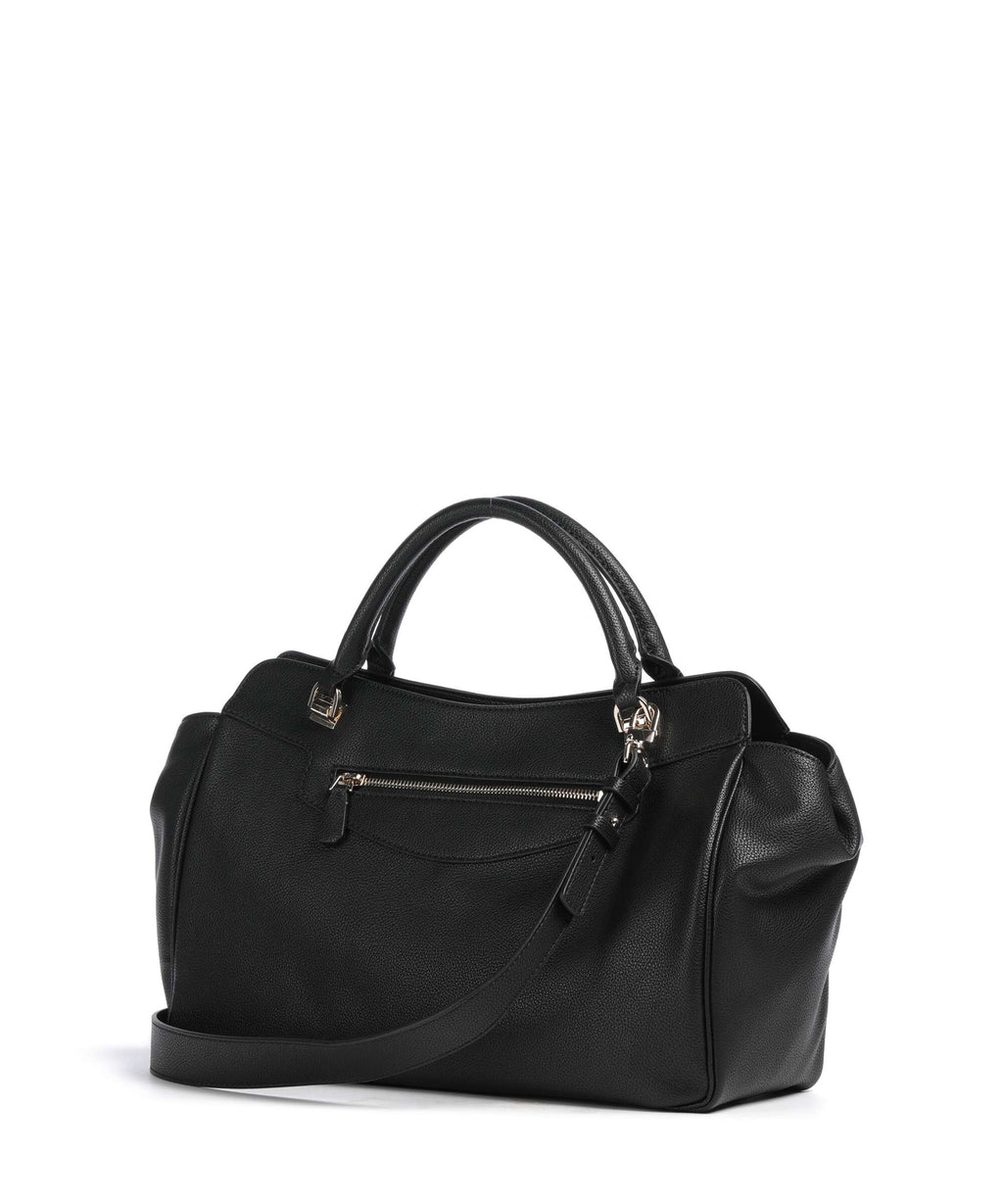 Guess Antonia Handbag black