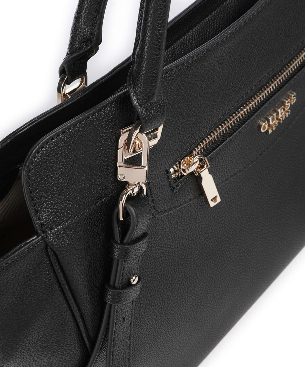 Guess Antonia Handbag black