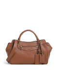 Guess Antonia Handbag cognac