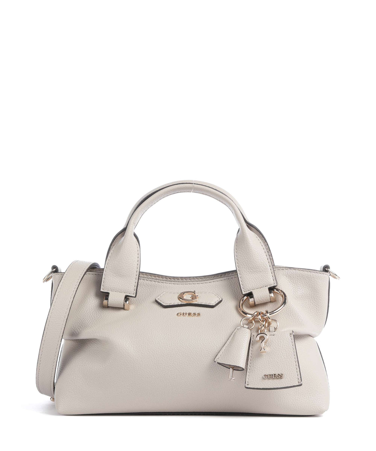 Guess Suzy Mini Handbag bone