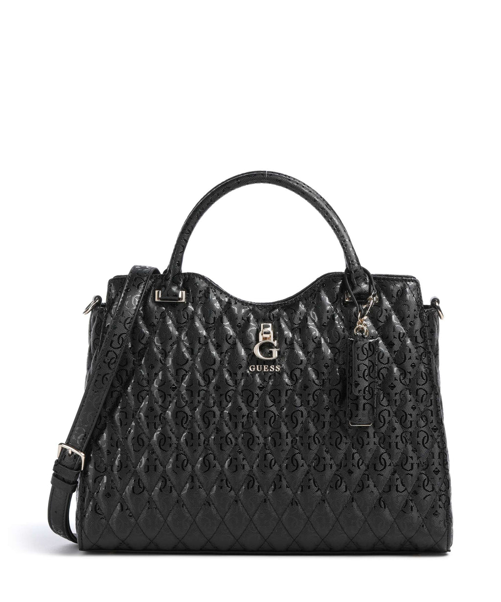 Guess Tamara Handbag black