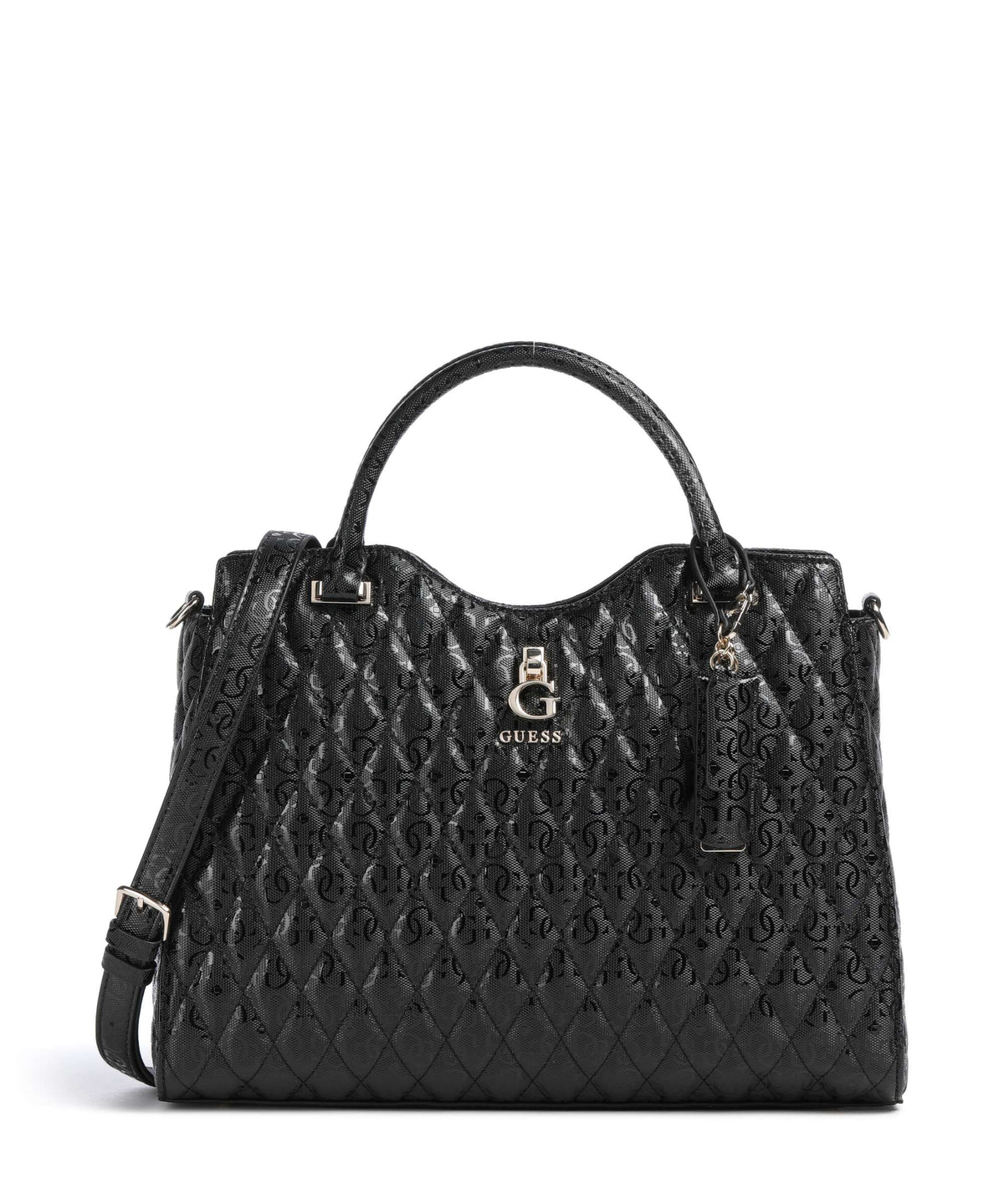 Guess Tamara Handbag black