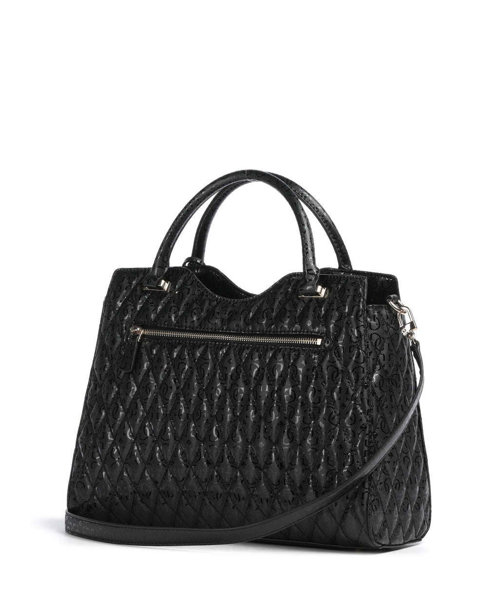 Guess Tamara Handbag black