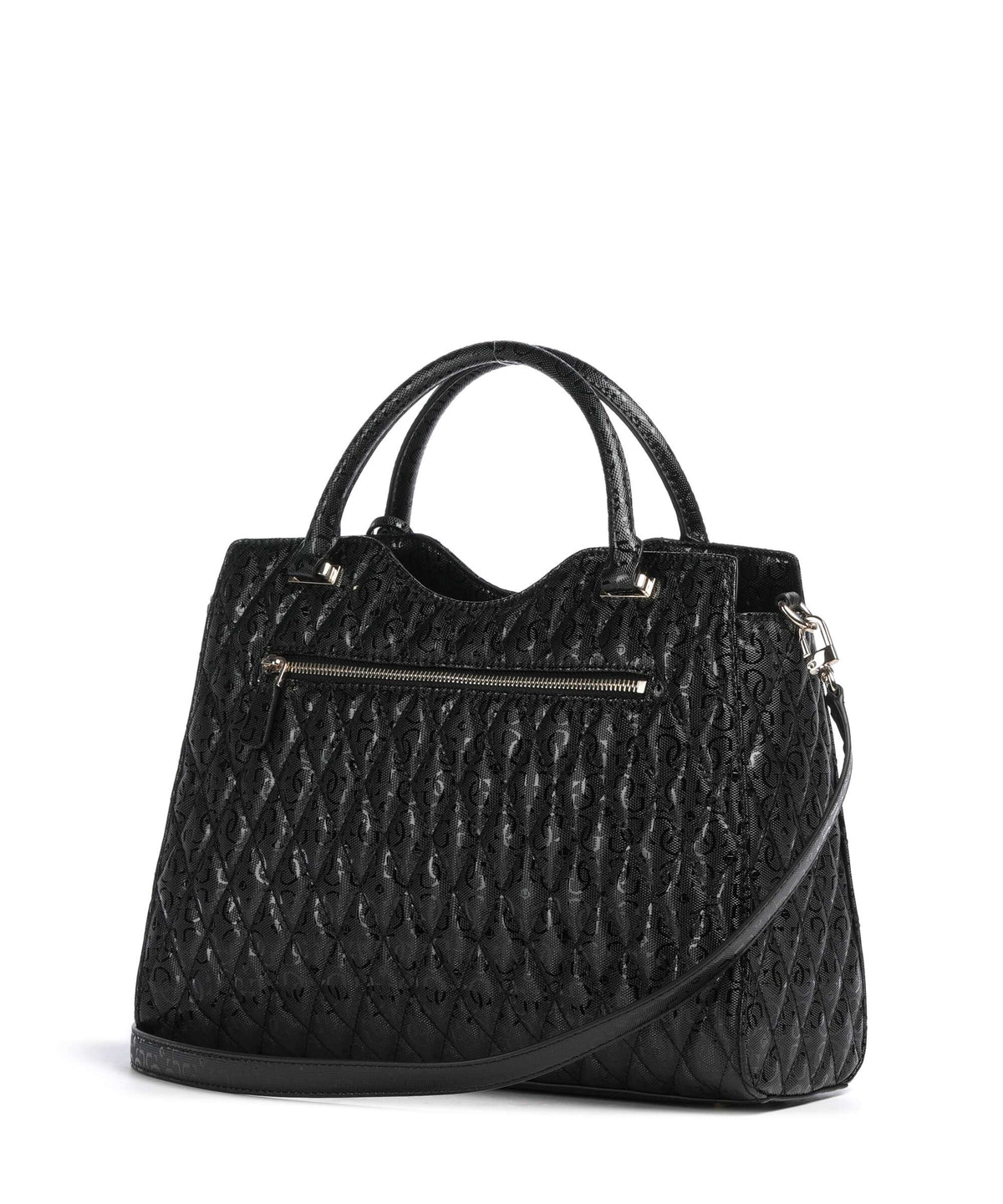 Guess Tamara Handbag black