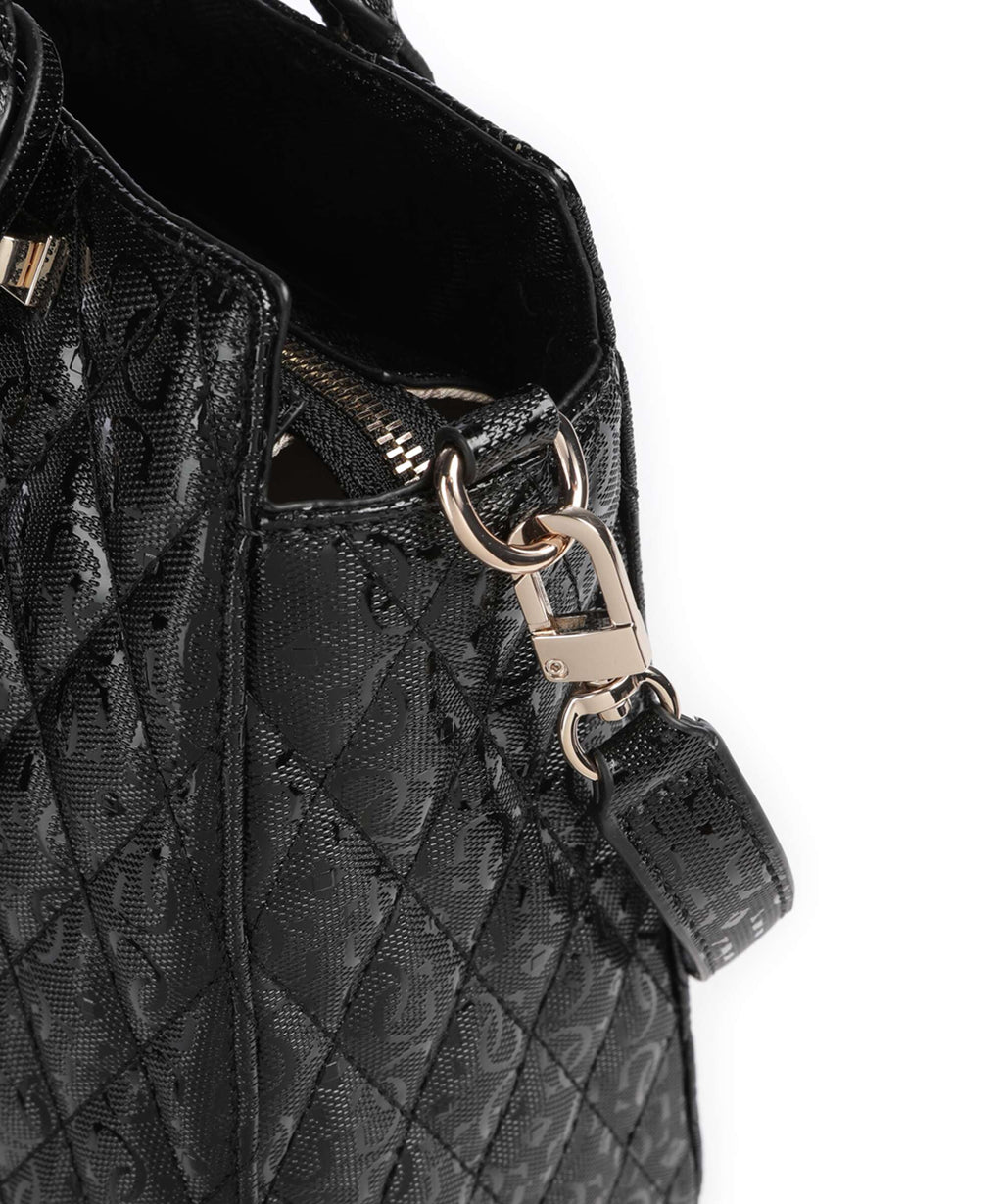 Guess Tamara Handbag black