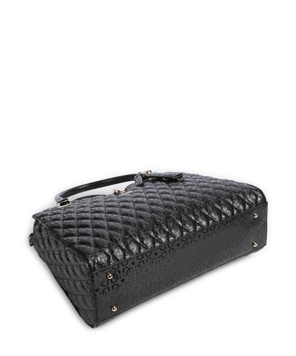 Guess Tamara Handbag black