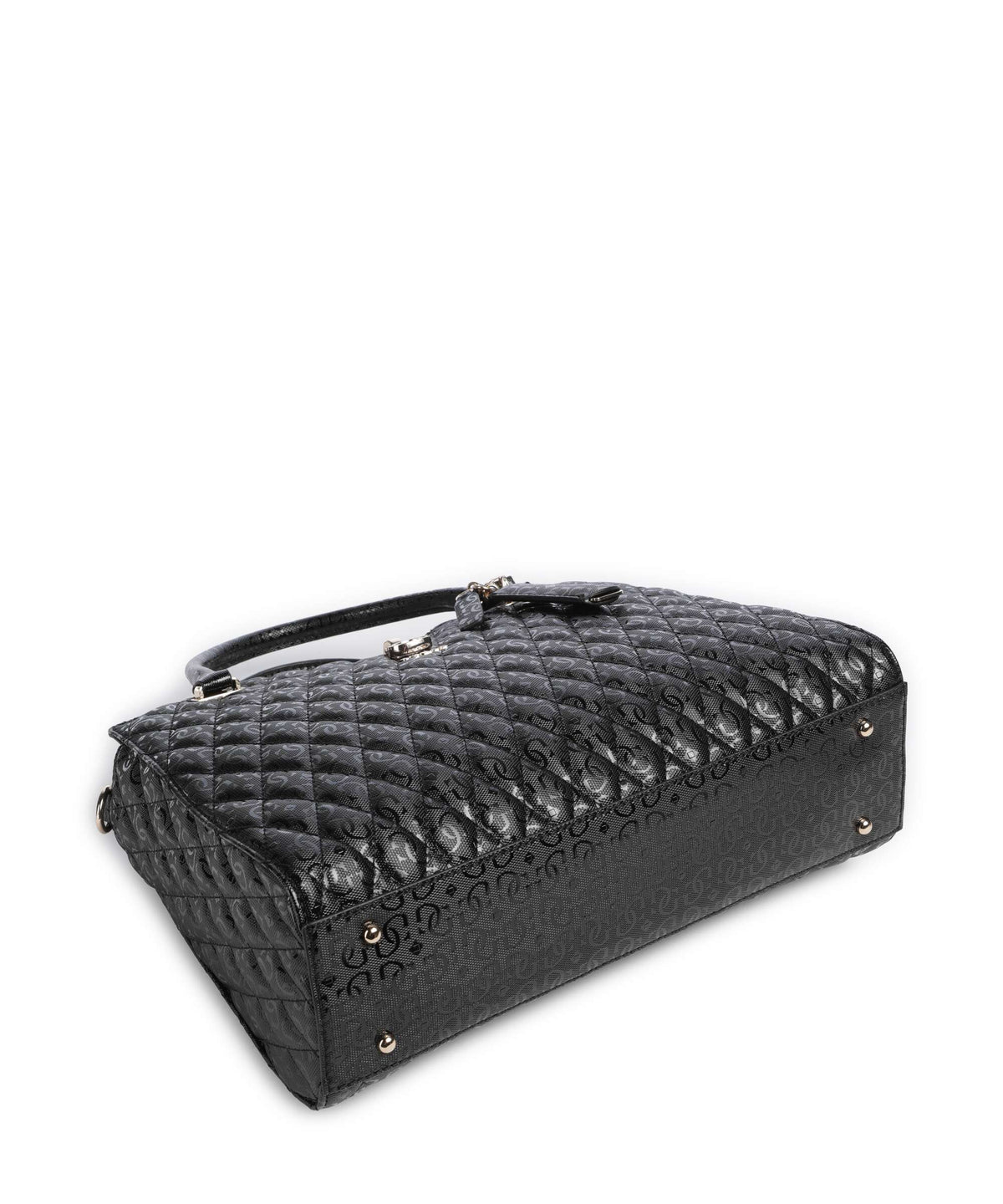 Guess Tamara Handbag black